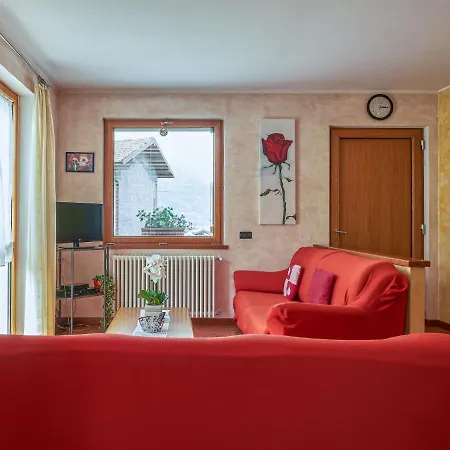 Gigliola - Cco390 By Interhome Σπίτι διακοπών