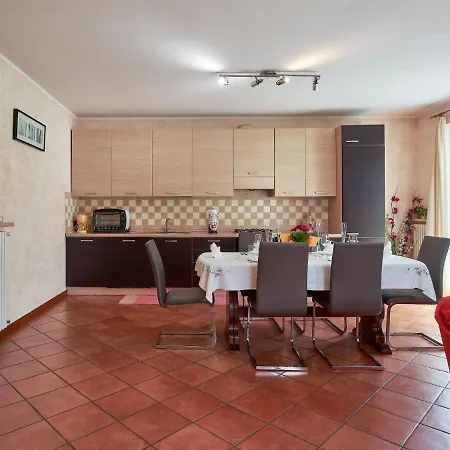 Σπίτι διακοπών Gigliola - Cco390 By Interhome Colico