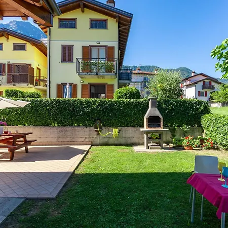 Casa de Férias Gigliola - Cco390 By Interhome *