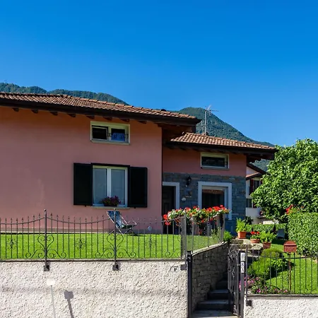 Casa de Férias Gigliola - Cco390 By Interhome Colico