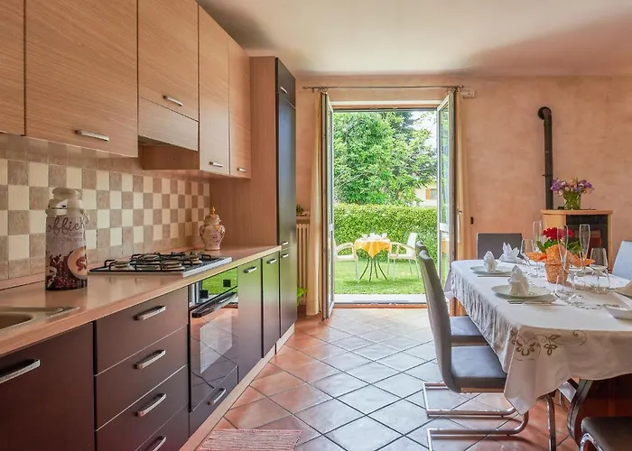 Gigliola - Cco390 By Interhome Casa de Férias