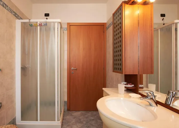 Gigliola - Cco390 By Interhome Casa de Férias