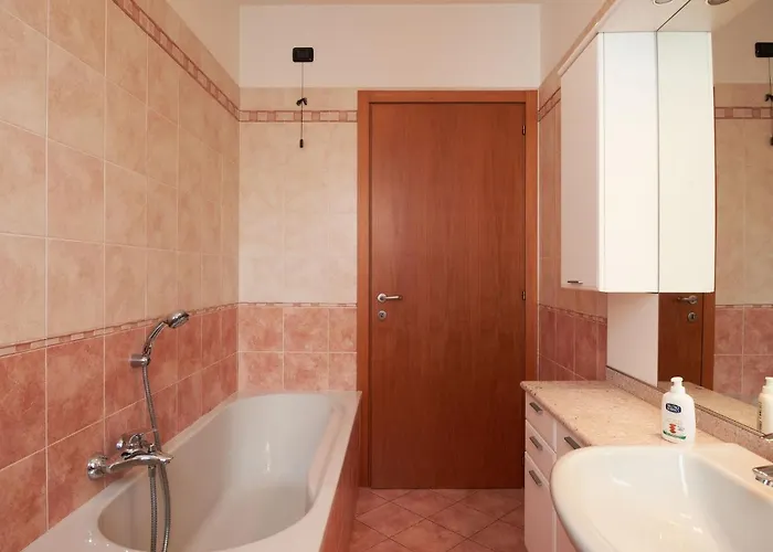 Gigliola - Cco390 By Interhome * Colico