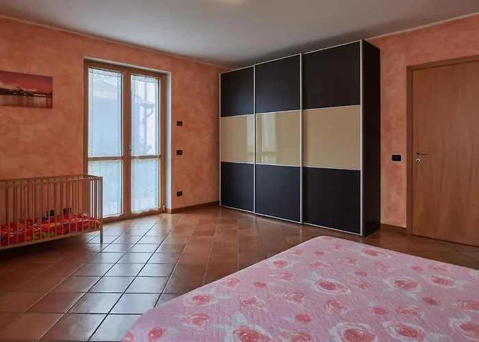 Casa de Férias Gigliola - Cco390 By Interhome Colico