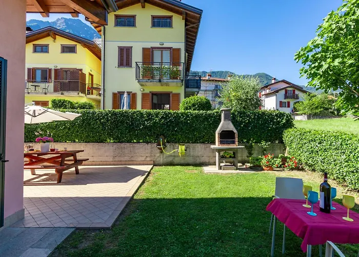 Casa de Férias Gigliola - Cco390 By Interhome *