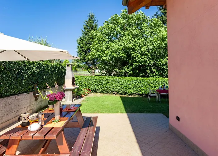 Casa de Férias Gigliola - Cco390 By Interhome